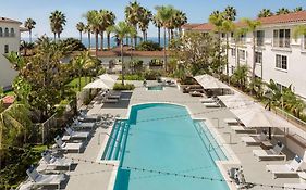 Hilton Garden Inn Carlsbad Beach